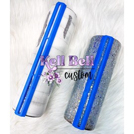 Vert-Align Ruler Bundle - Includes the 8" and the 10.5":_Purple