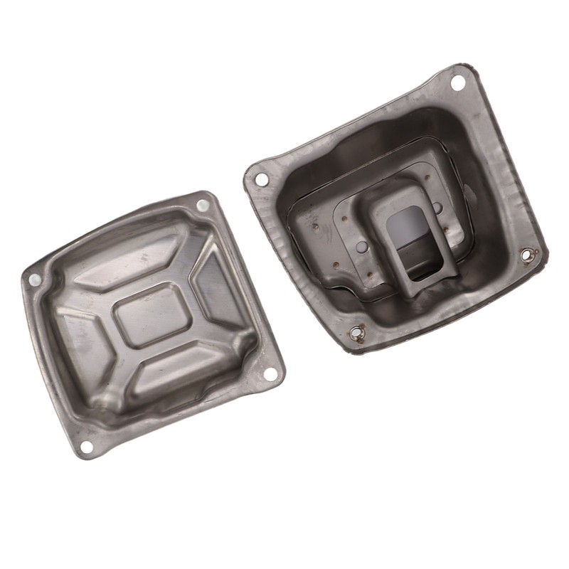 Muffler Fit For MS661 Garden Tools Accessory Gasoline Chainsaw Spare