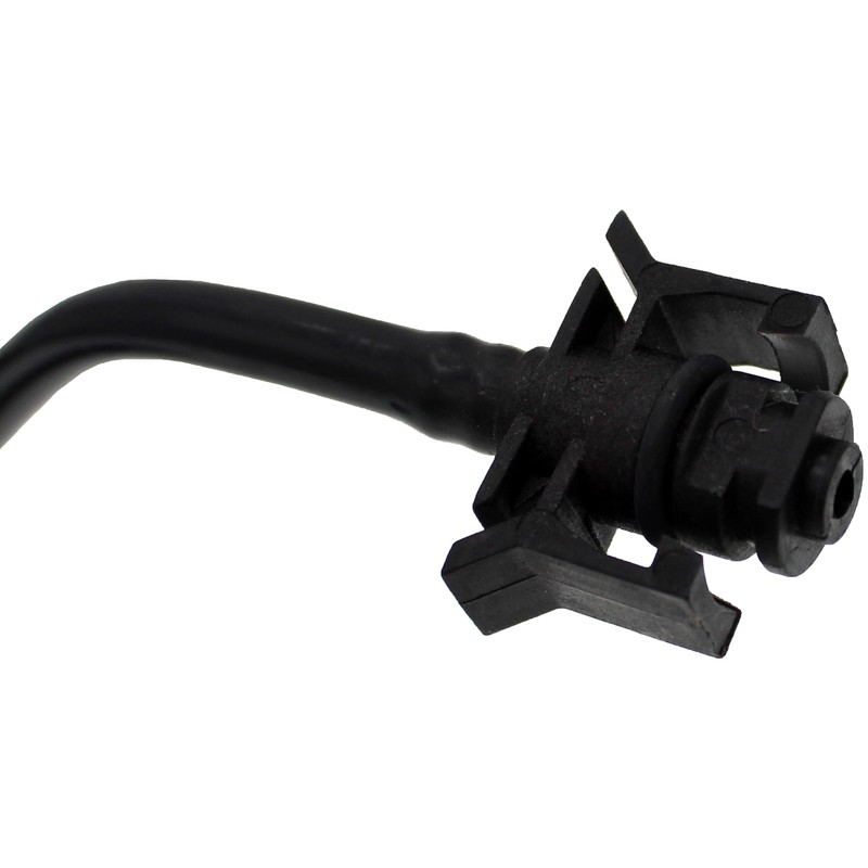 Dorman 626-796 Engine Coolant Overflow Hose Compatible with Select Ford