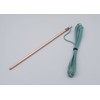 ELPA ASB-200 Round Earth Rod