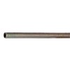 B&P Lamp® 1/4 IP X 36" All Thread Pipe, 1/2"