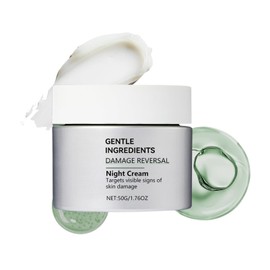 Face Night Cream,Firming Lifting Cream