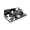 Minichamps Lotus 97T De Angelis 1:43 Scale Diecast Model Car,