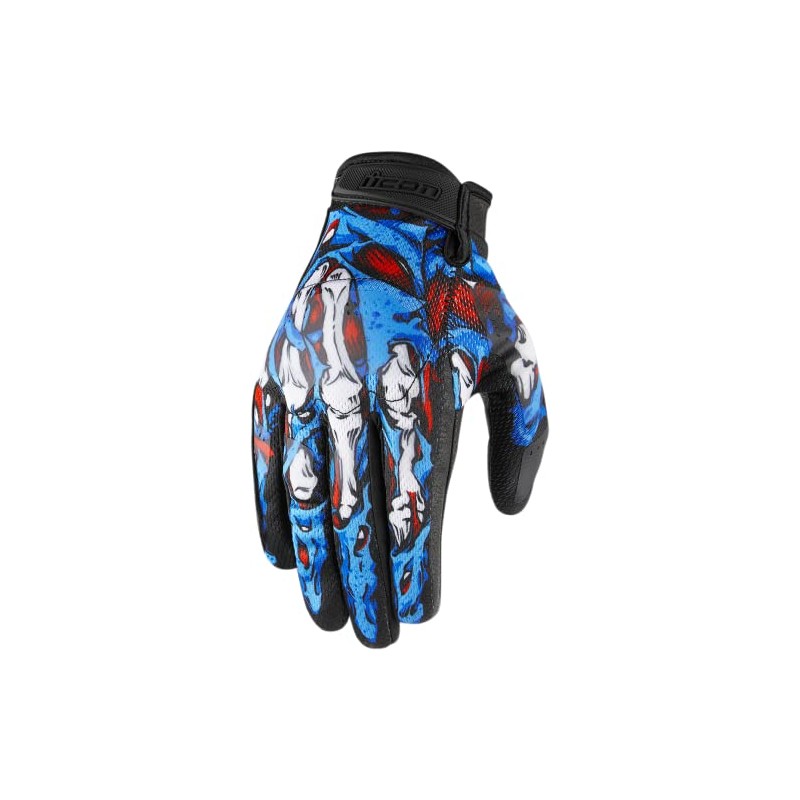 100% MÁSCARAS BARSTOW Replacement - Sheet Smoke Lens