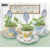 LANG HERB GARDEN 2023 WALL CALENDAR