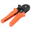 HSC8 10‑4 0.25‑10mm² Wire Crimper Tool Mini Self‑Adjustable Wire Cable