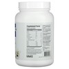 100% Grass-Fed Whey Protein Deluxe Vanilla 1.8 lb (816 g)
