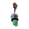 Yeasliy Lamp Switch 1700000010 Compatible for Takeuchi TB025 TB125 TB135