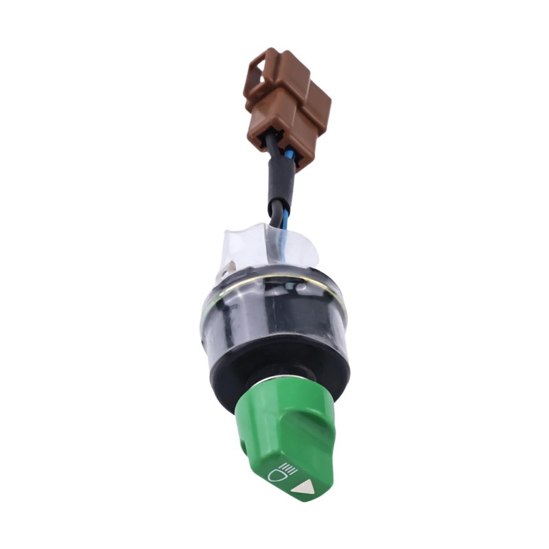Yeasliy Lamp Switch 1700000010 Compatible for Takeuchi TB025 TB125 TB135