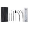 DR Instruments Intermediate Dissection Kit - Stainless Steel - Kit