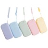 DeaHea 5 Pack Slim Spray Bottles Perfume Atomizer with String