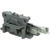 Door Interlock Dishwasher Lock Catch Switch HOTPOINT & ARISTON Models