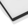 Optical Glass Screen Protector Camera LCD Screen Protector Fit for