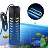 Fish Tank UV Sterilization Lamp Aquarium Ultraviolet Submersible Algae Removal