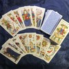 mamanmiyuki tarot standard size new edition mamanmiyuki tarot standard size
