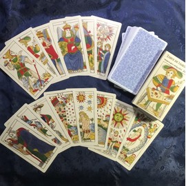mamanmiyuki tarot standard size new edition mamanmiyuki tarot standard size new edition