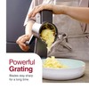 Zyliss Puree Drum for Gourmet Grater - Puree Drum Gourmet