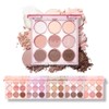 Amuse Eye Color Palette (0.19oz/0.6gx9) / 어뮤즈 아이 컬러 팔레트
