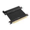 SinLoon PCIE 3.0 16X Riser Card Adapter PCI-E X16 Male