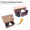 VRKET 133PCS Oscillating Tool Sanding Pads Kit,125 Sandpaper, 2 Triangular