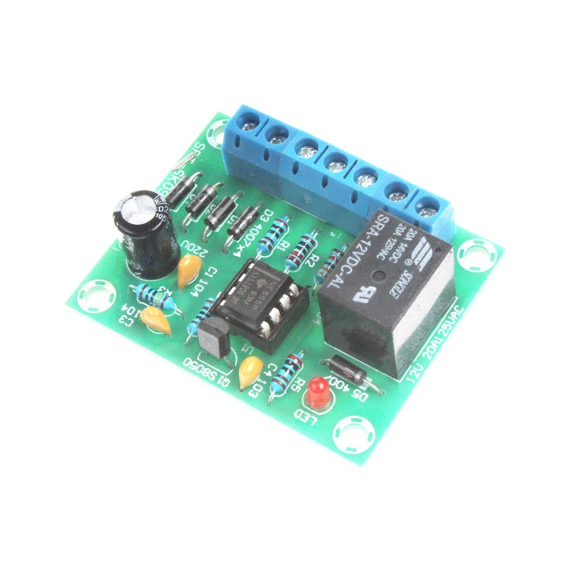 NOYITO Liquid Water Level Detection Sensor Module Suitable for Controller