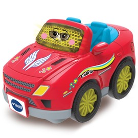 VTech 80-569604 TUT Baby Speedster Convertible