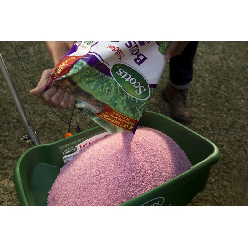 Scotts Turf Builder Bonus S Southern Weed & Feed2 -