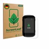 ScreenLeaf 2 Pack Screen Protector compatible with Garmin Edge 850