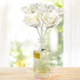 Penny & Rose White Rose Diffuser | Sunrise Dew Oil Scent