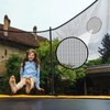 GliCraft 29 Pcs Trampoline Net Repair Kit Include 54 Yards