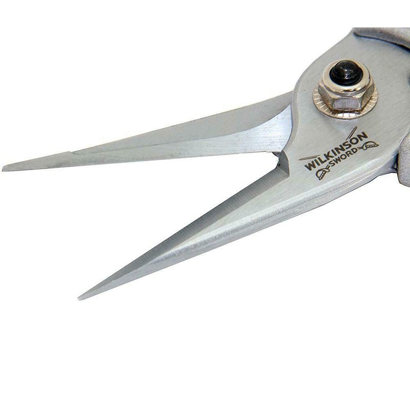 Wilkinson Sword Unknown 1111159W Razorcut Comfort Pruning Snip