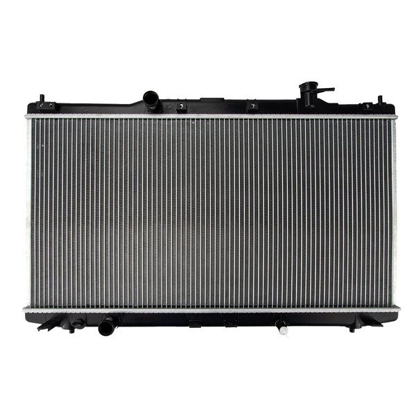 KAX Radiator, CU13363 OE Style Bolt-On Aluminum Core Radiator Replacement