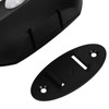 Solar Wall Lamp Sensitive Motion Sensor Weather Resistant Outdoor LED