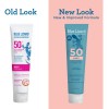 Blue Lizard Baby Mineral Sunscreen With Zinc Oxide, Spf 50+
