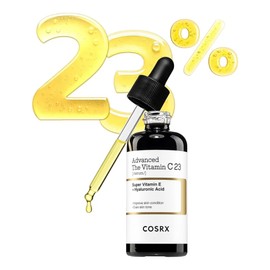 COSRX Advanced The Vitamin C 23 Serum 20ml