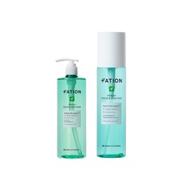 FATION [FATION]Nosca9 Daily Trouble Care Set