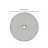 4 Pcs French Press Replacement Filter Screen, 4 Inch Reusable