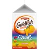 Pepperidge Farm Goldfish, Colors, 30-ounce carton