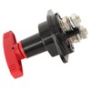 Battery Disconnect Switch 12V 24V Power Cut Off Kill Isolation