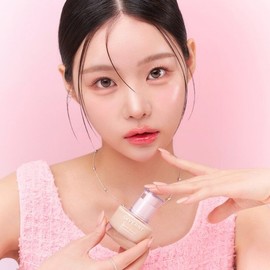 Giverny 지베르니 듀이 글래시 파운데이션 30ml Giverny Dewy Glassy Foundation 30ml