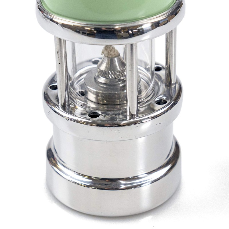 JD Barford Minors Lamp Medium/Green