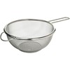 Kyoto Katsugu 4580047177065 Stainless Steel Colander, 7.1 inches (18 cm),