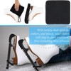 Aurorasports 3 Pcs Skate Guard Skate Blade Cover Towel Ice