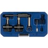 A-8018 Locking Tool Set Opel 1.3 CDTi Opel 1.3 CDTi