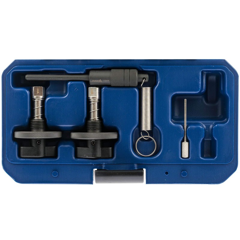 A-8018 Locking Tool Set Opel 1.3 CDTi Opel 1.3 CDTi