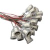 12PCS E10 Screw-Mount Bulbs Holder E10 LED Light Lamp Socket