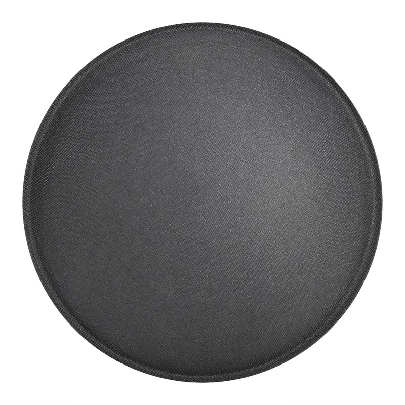 5PCS 130MM Audio Loudspeaker Horn Woofer Speaker Dome Dust Cap