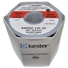 Kester 331 Organic Core Solder 63/37 .031 1 lb. Spool