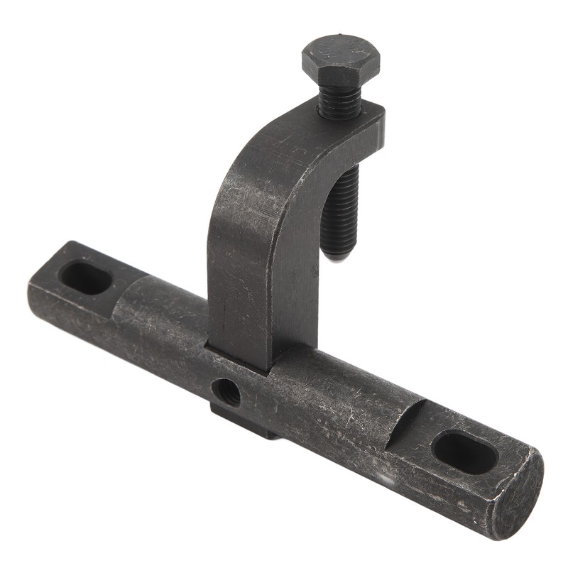 Valve Spring Compressor POW352003 Carbon Steel Bolt Down Tool for
