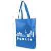 Starlet24 Berlin Jute Bag, Hipster Bag, Shopper Bag, Shopping Bag,